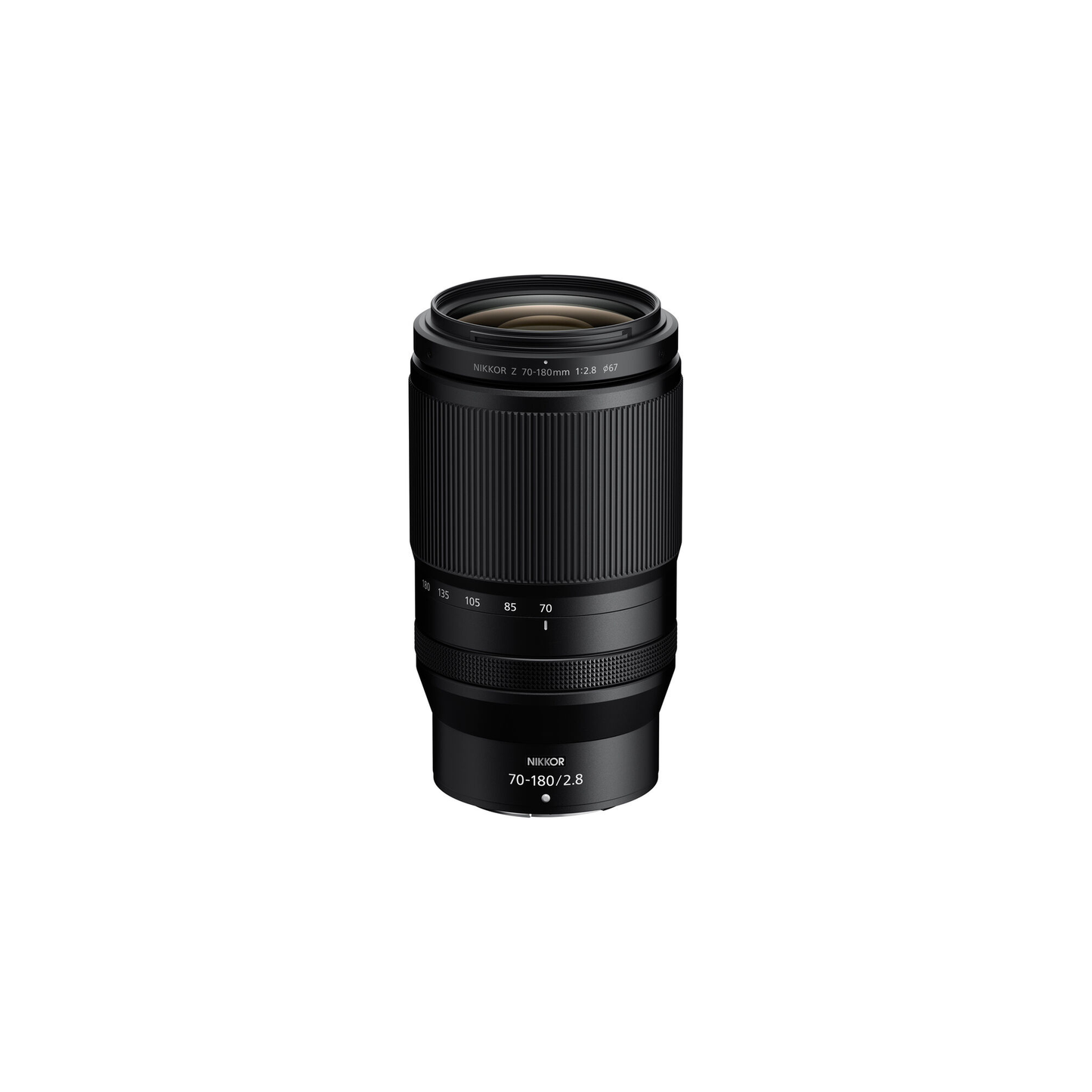 Nikon NIKKOR Z 70-180 F2.8 Lens
