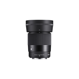 SIGMA LENS 30/1.4 DC DN (C) F/X-MOUNT