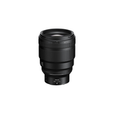 Nikon NIKKOR Z 85mm f/1.2 S Lens
