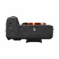 Sony Alpha a7 III Mirrorless Digital Camera