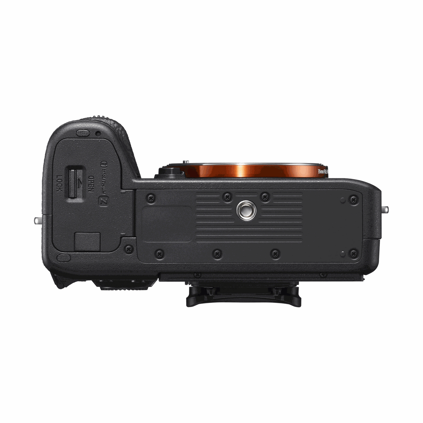 Sony Alpha a7 III Mirrorless Digital Camera