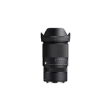 SIGMA LENS  AF 16-300MM F/3.5-6.7 DC OS (C) F/RF MOUNT