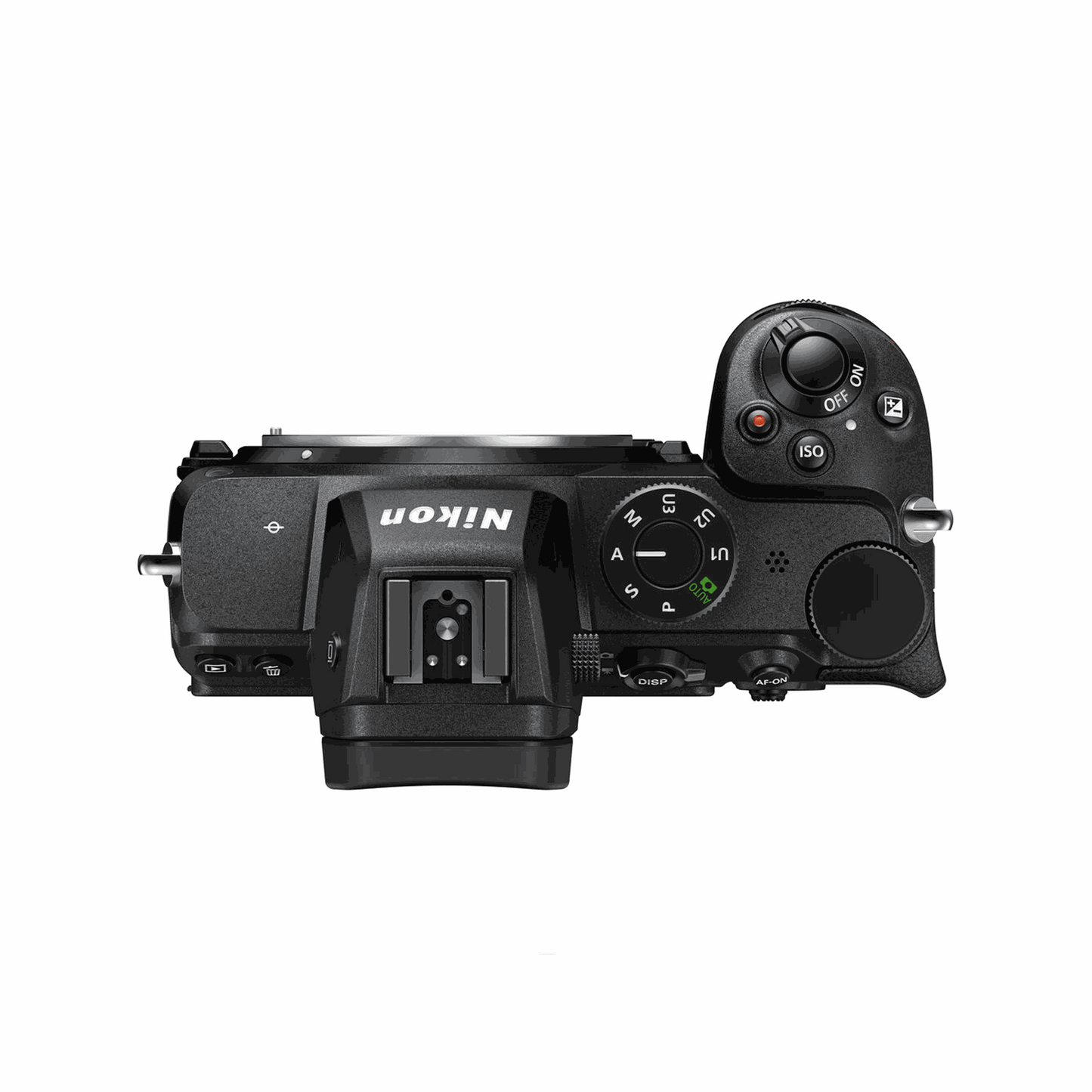 Nikon Z5 Mirrorless Digital Camera (body only)