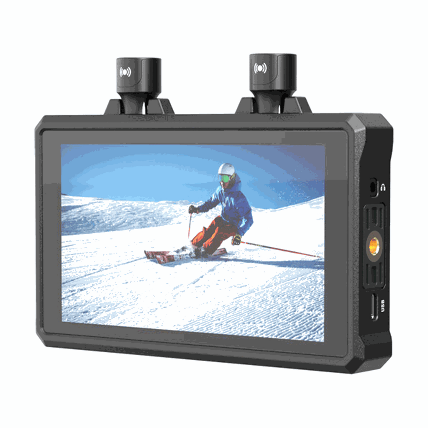 Hollyland Mars M1 5.5" Wireless Transceiver Monitor