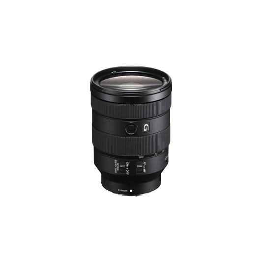 Sony Alpha a7 IV Mirrorless Digital Camera + 24-105mm f4