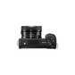 Sony Alpha ZV-E10 Mirrorless Camera with 16-50mm Lens (Black) CREATOR KIT