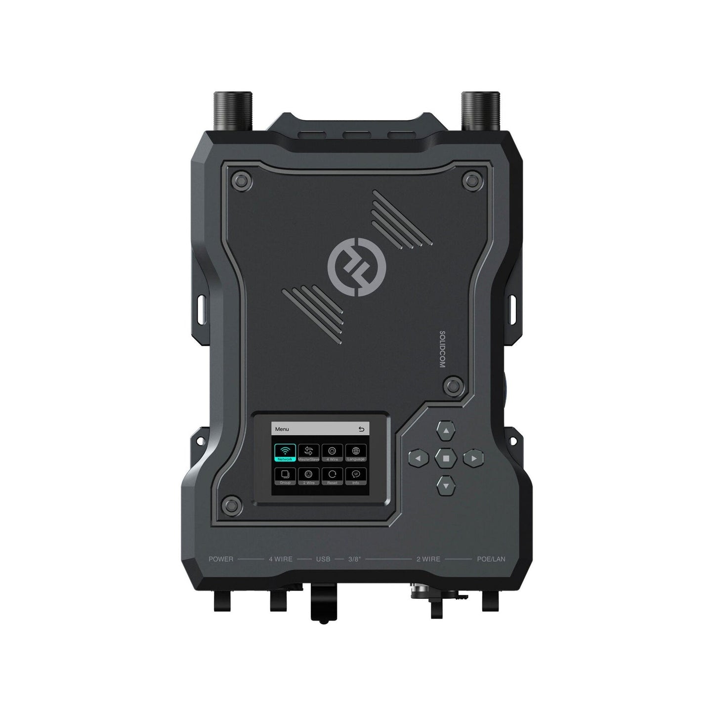 Hollyland Solidcom M1 Base Station, For Solidcom M1 Series