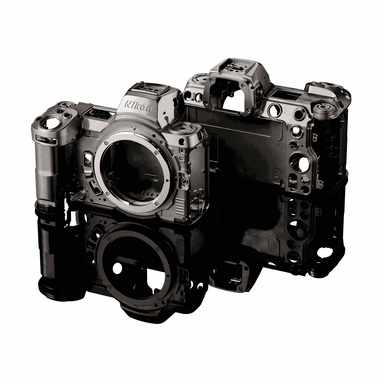 Nikon Z6 II Mirrorless Camera