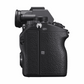 Sony Alpha a7 III Mirrorless Digital Camera