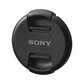 Sony E 35mm f/1.8 OSS Lens