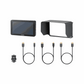 Godox GM6S 5.5" 4K HDMI Touchscreen Ultrabright On-Camera Monitor