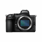 Nikon Z5 Mirrorless Digital Camera (body only)