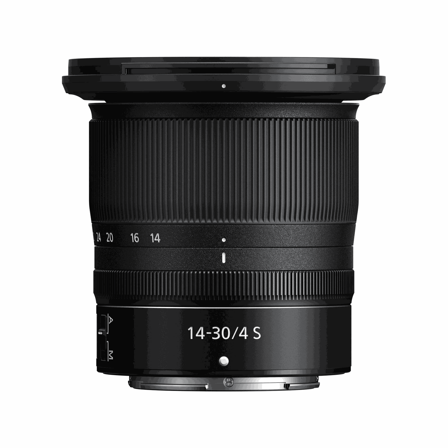 Nikon NIKKOR Z 14-30mm F4 S Lens
