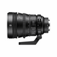 Sony FE PZ 28-135mm f/4 G OSS Lens