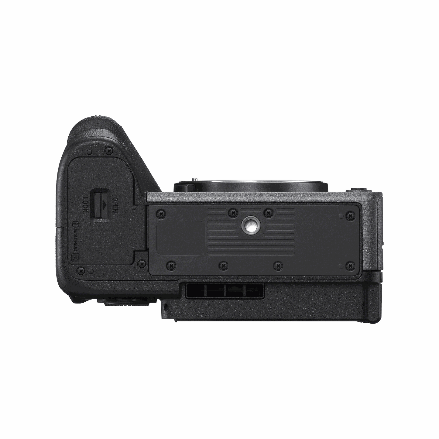 Sony FX30B Digital Cinema Camera (Body Only)