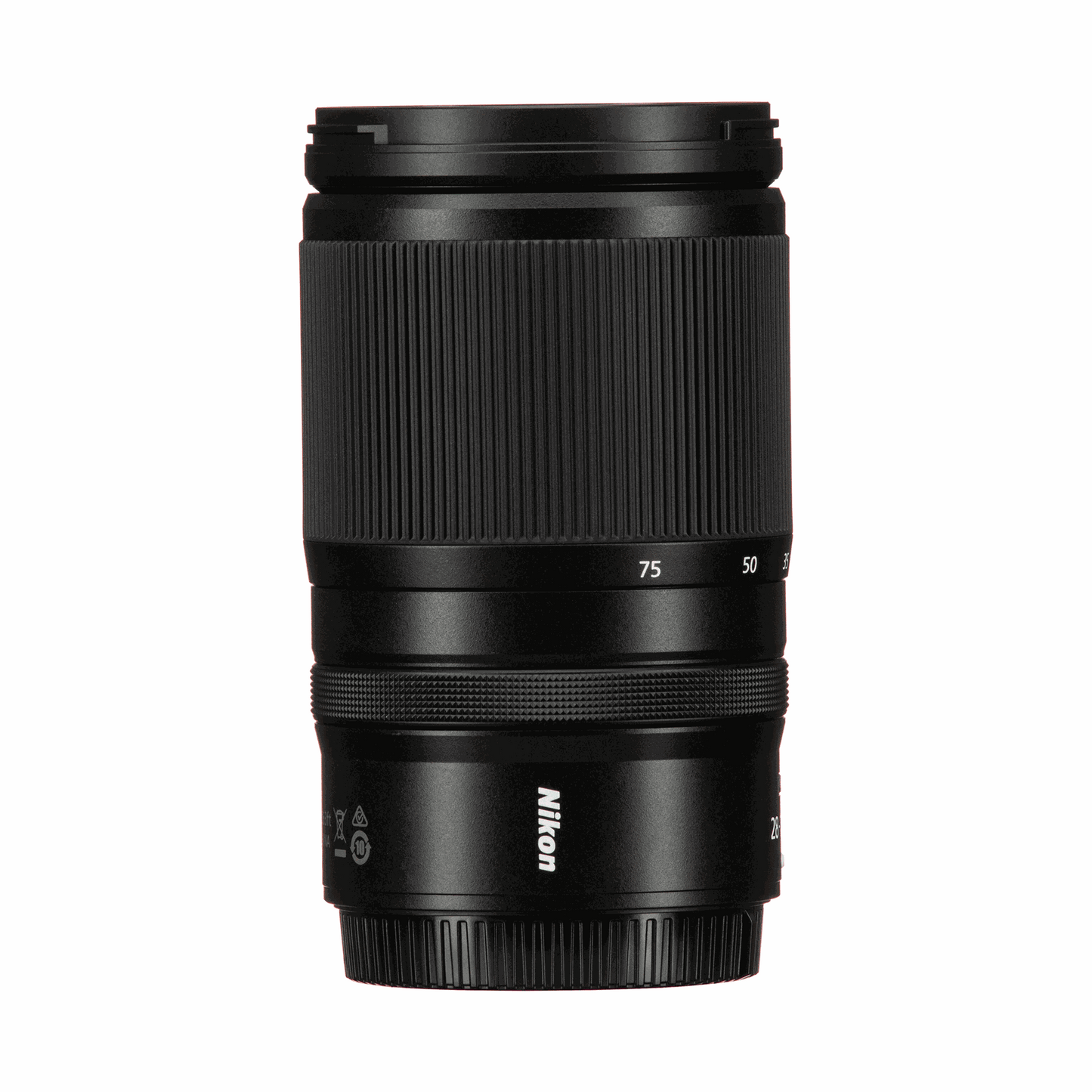 Nikon NIKKOR Z 28-75mm f/2.8 Lens
