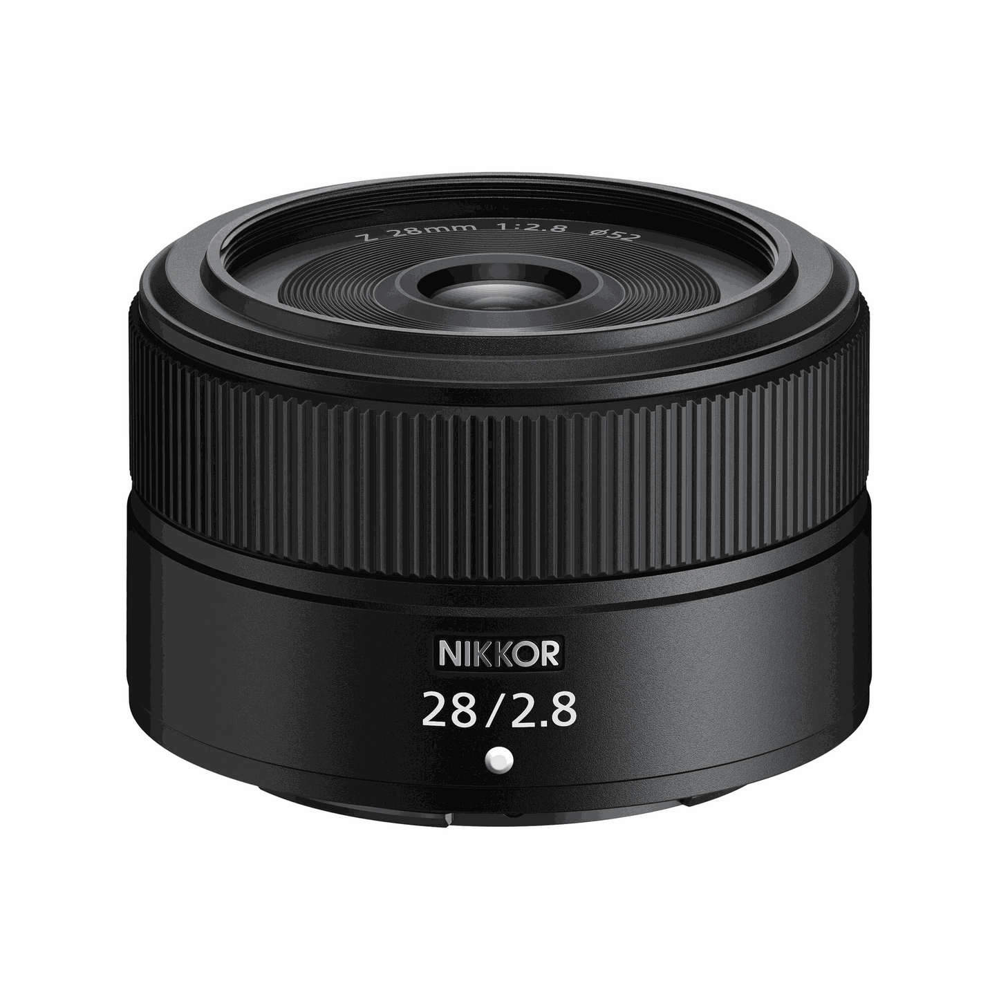 Nikon NIKKOR Z 28mm F2.8 Lens