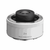 Sony FE 2x Teleconverter