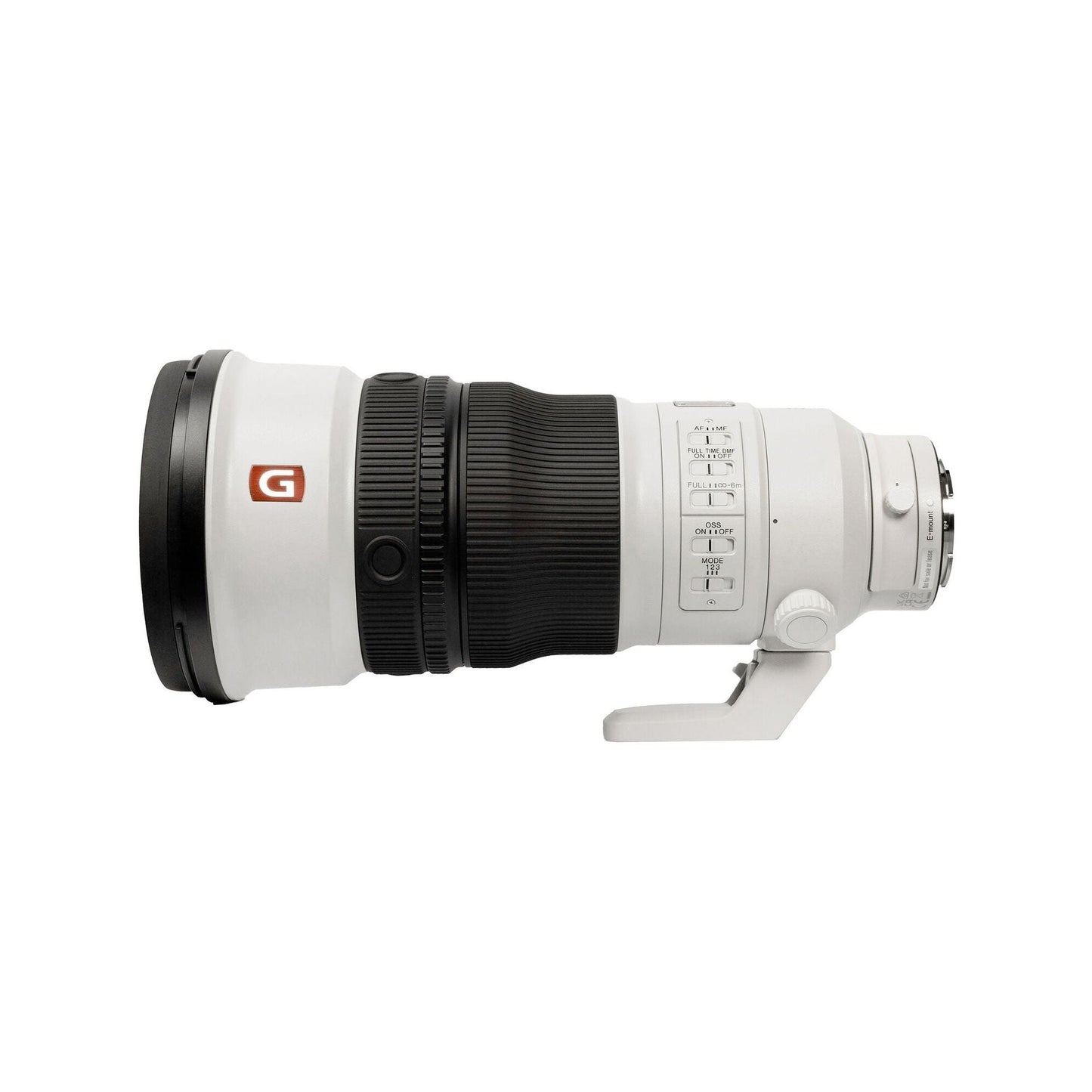 Sony FE 300mm f2.8 GM OSS Lens