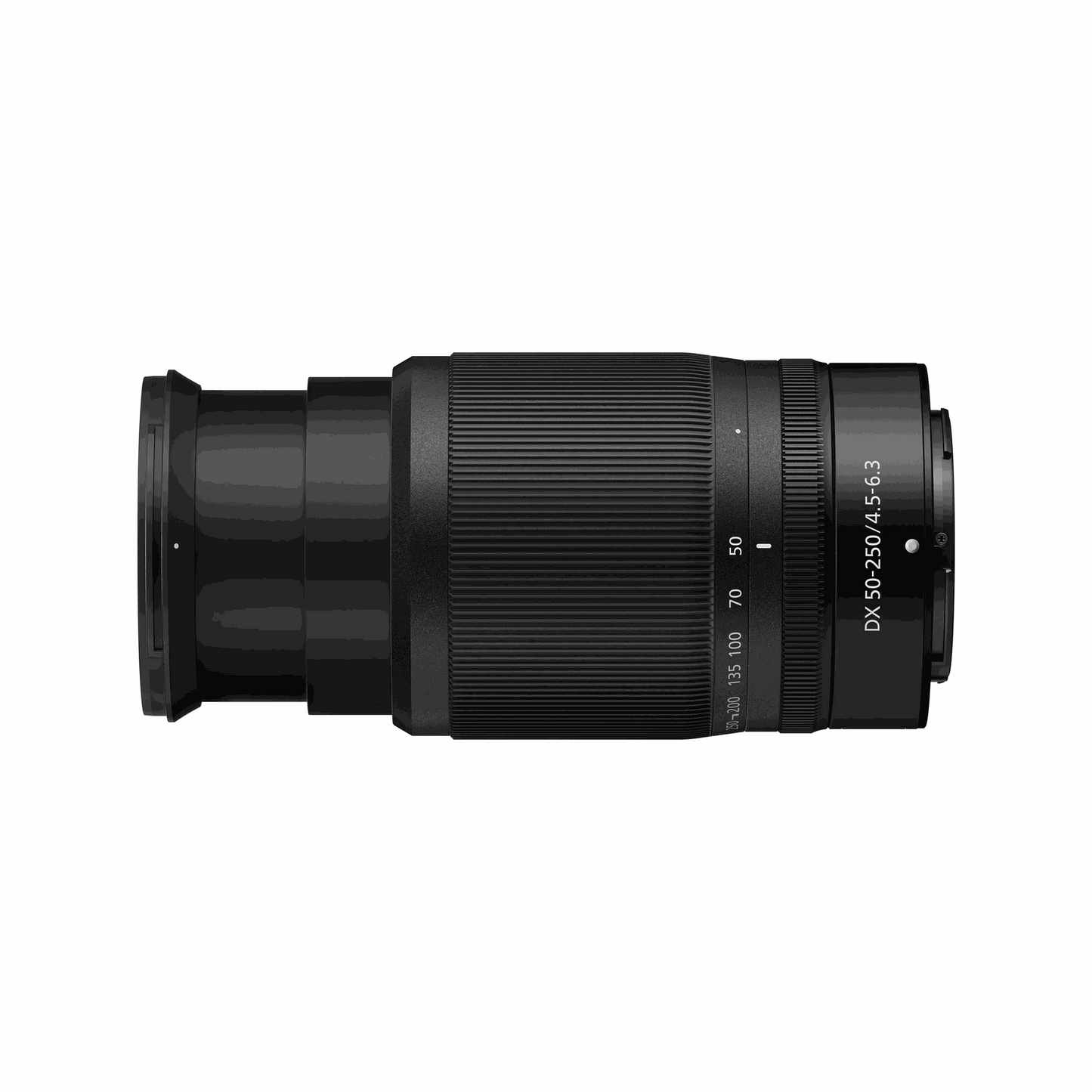 Nikon NIKKOR Z 50-250mm F4.5-6.3 VR DX Lens