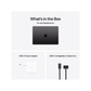 Apple MacBook Pro 14-inch M4 Chip Space Black Laptop
