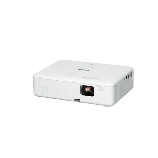 Epson CO-WX02 WXGA 3000 Lumens Projector (Each)