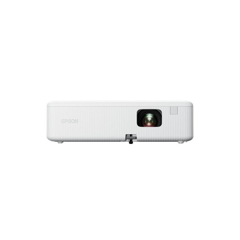 Epson CO-WX02 WXGA 3000 Lumens Projector (Each)