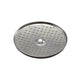 Rancilio OEM Shower Screen reverse