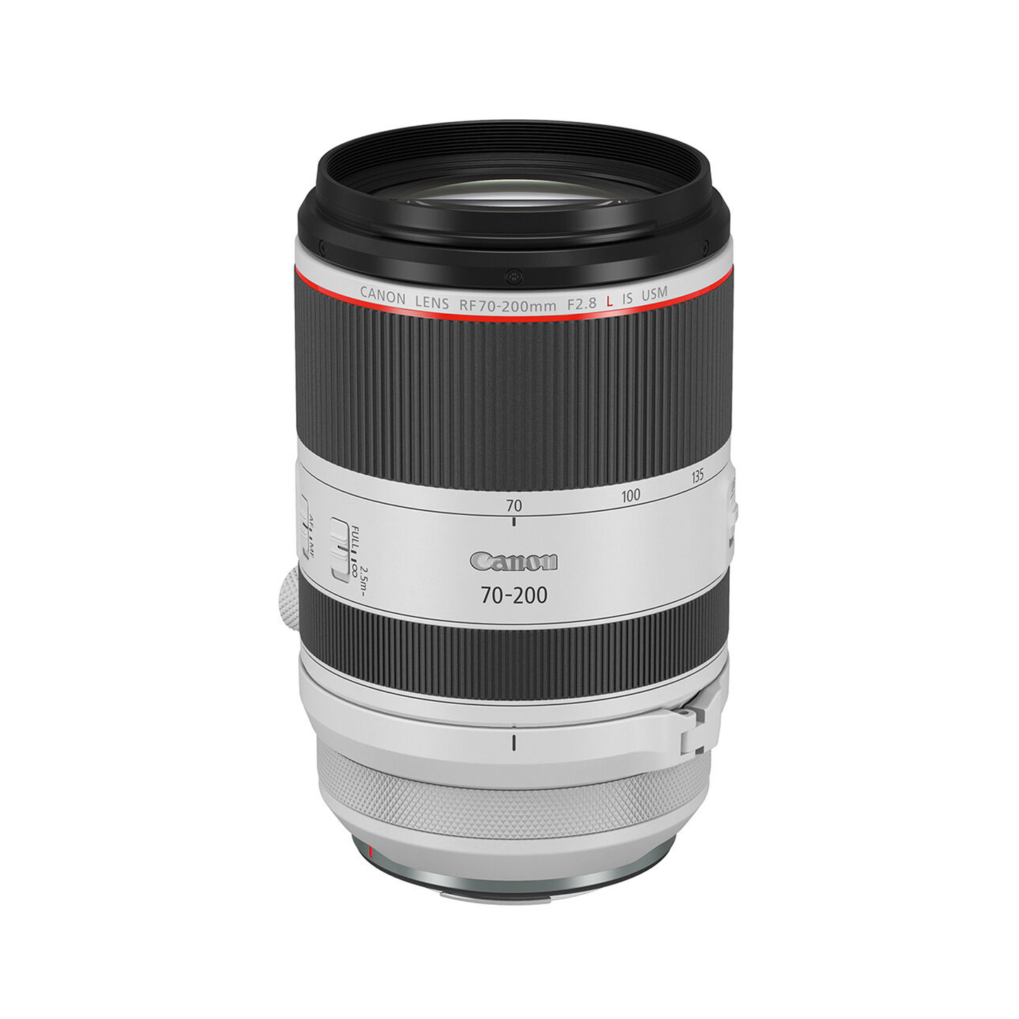 Canon RF 70-200mm f/2.8 L IS USM Lens