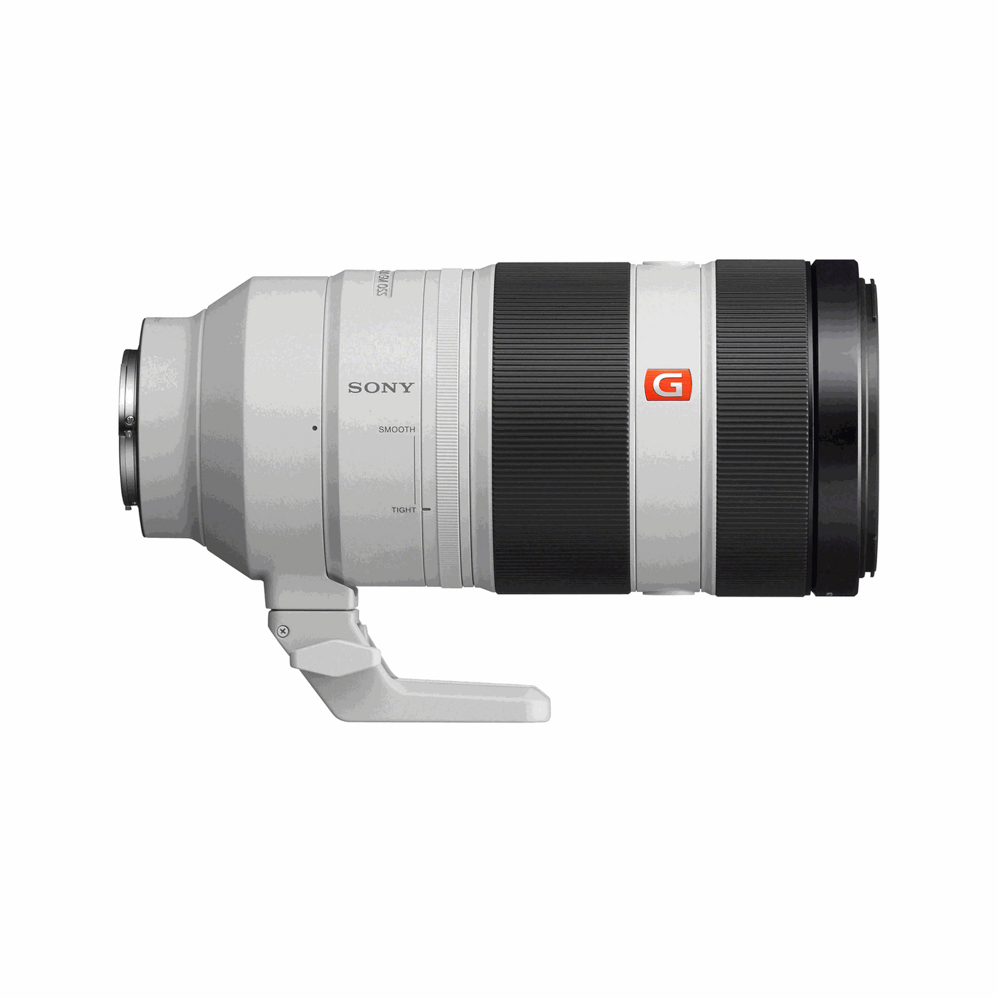 Sony FE 100-400mm f/4.5-5.6 GM OSS Lens