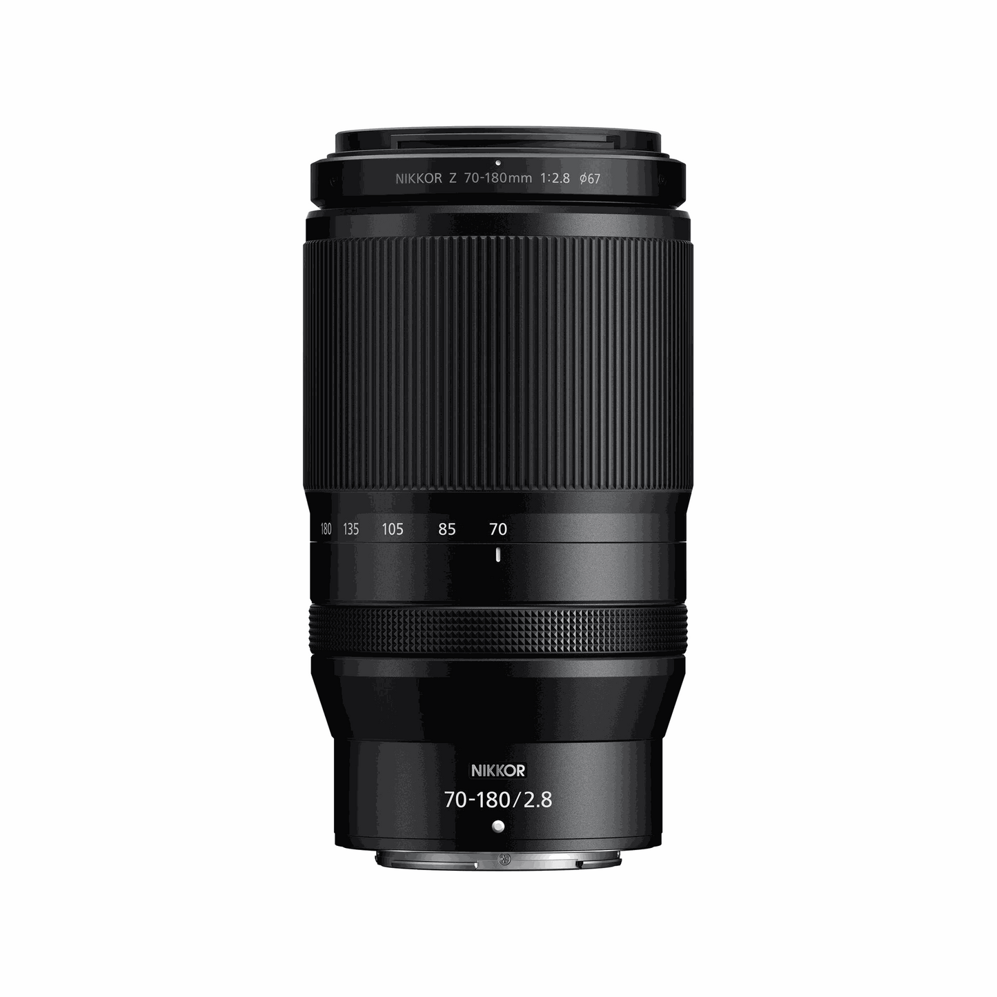 Nikon NIKKOR Z 70-180 F2.8 Lens