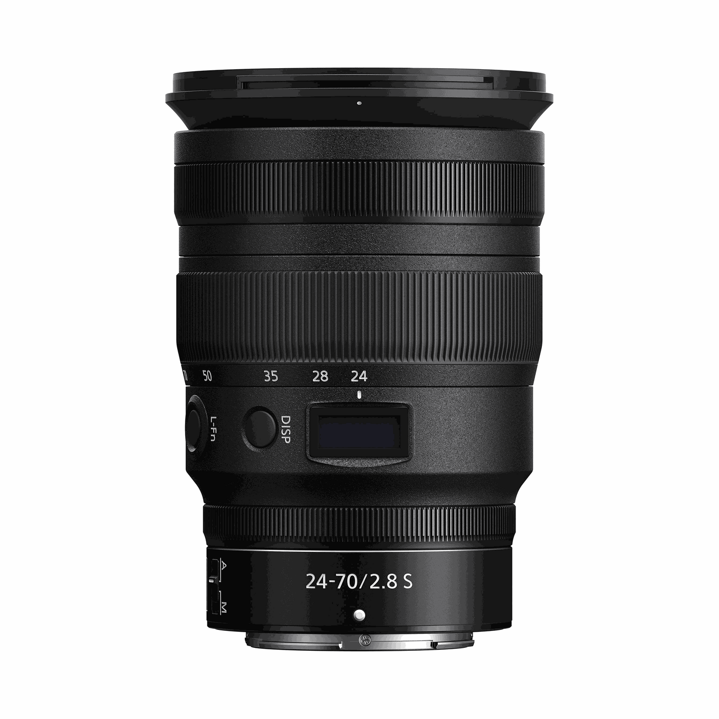 Nikon NIKKOR Z 24-70mm f/2.8 S Lens