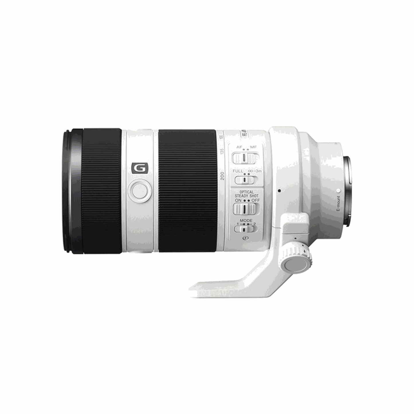 Sony FE 70-200mm f/4 G OSS Lens