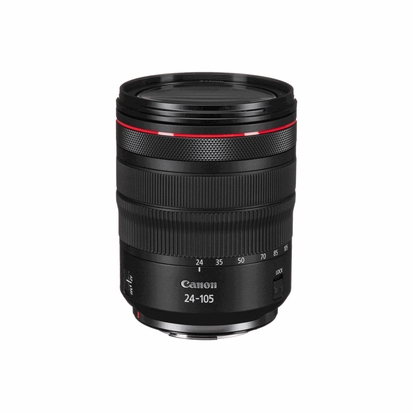 Canon RF 24-105mm f/4L IS USM Lens