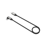 SmallRig USB-C Straight-to-Right Angled Cable 60cm