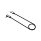 SmallRig USB-C Straight-to-Right Angled Cable 60cm