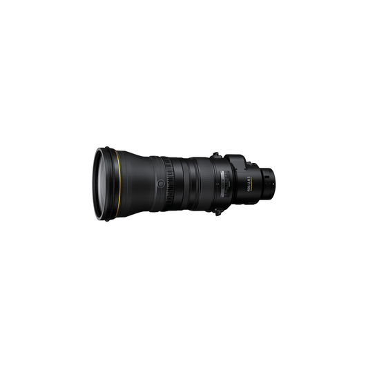 Nikon NIKKOR Z 400mm f/2.8 TC VR S Lens