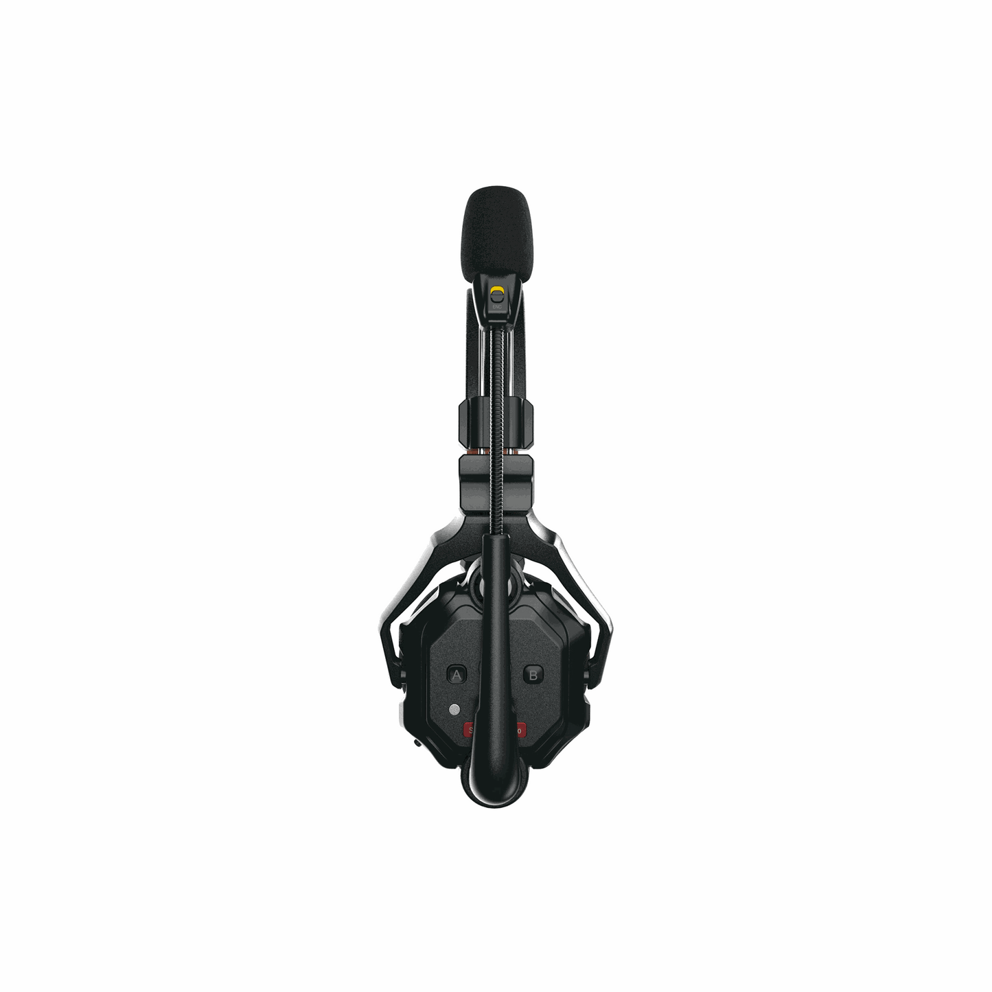 Hollyland Solidcom C1 Pro-8S Full-Duplex ENC Wireless Intercom System with 3 Headsets (1.9 GHz)