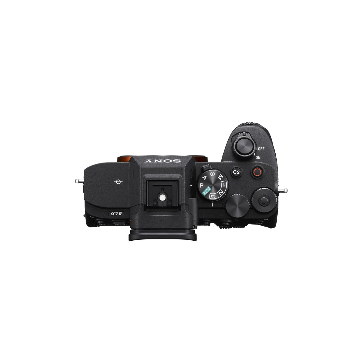 Sony Alpha a7 IV Mirrorless Digital Camera + 24-105mm f4
