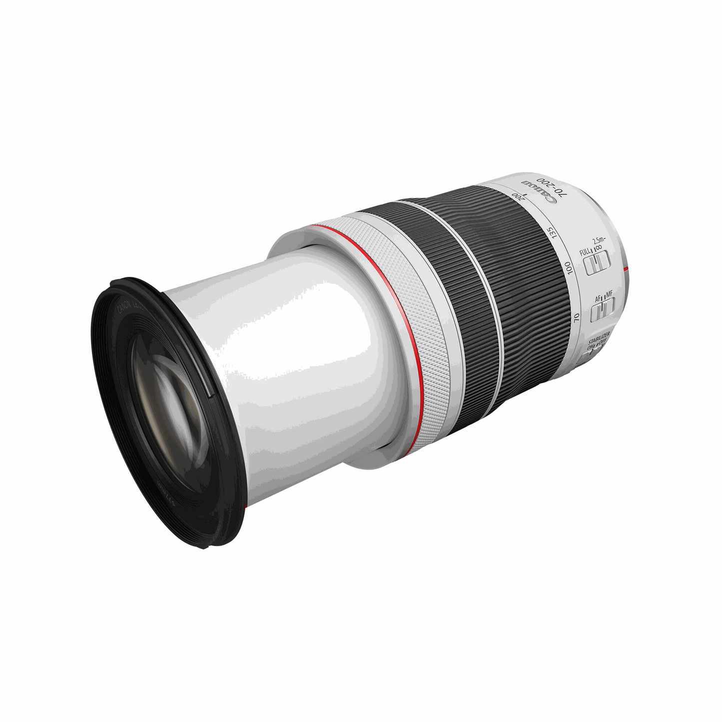 Canon RF70-200mm F4 L IS USM Lens