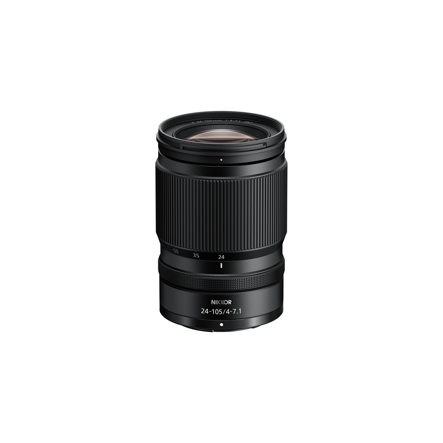 Nikon NIKKOR Z 24-105mm f/4-7.1 Lens