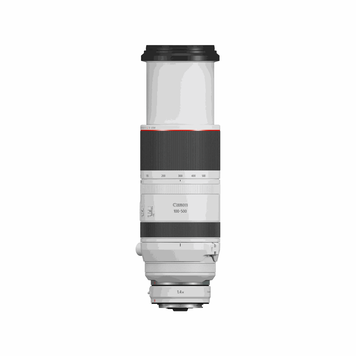 Canon RF 100-500mm F4.5-7.1 L IS USM
