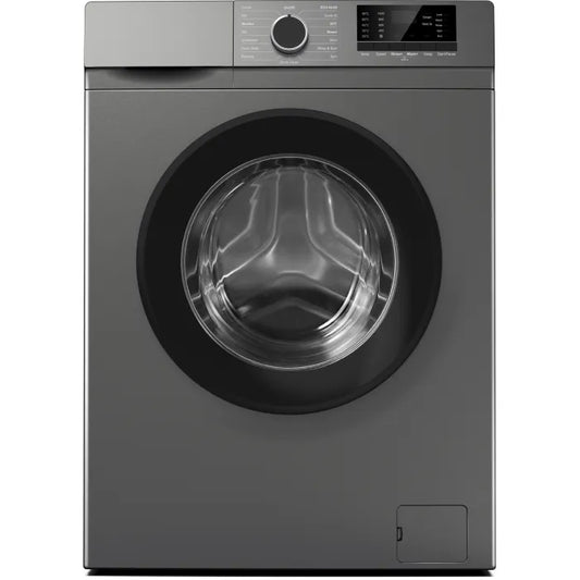 Defy 6kg Front Loader Washing Machine Grey DAW392