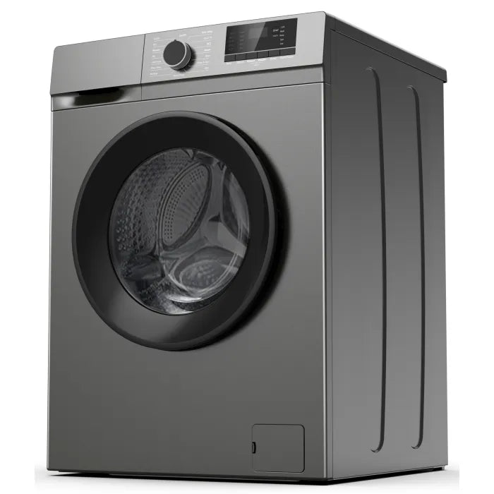 Defy 6kg Front Loader Washing Machine Grey DAW392