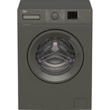 Defy 6kg Front Loader Washing Machine Manhattan Grey DAW382