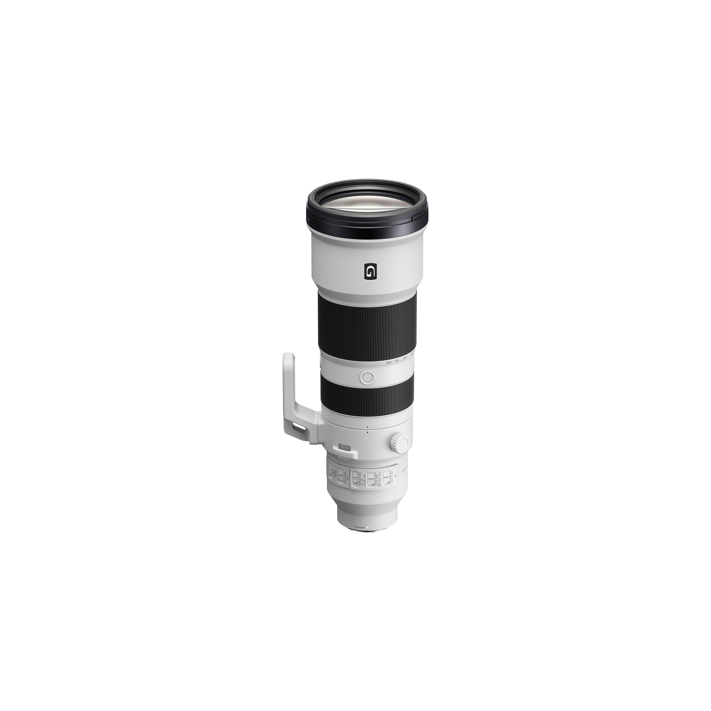 Sony FE 400-800mm f/6.3-8 G OSS Lens