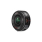 Panasonic Lumix G X Vario PZ 14-42mm f/3.5-5.6 Power O.I.S. Lens (Black)