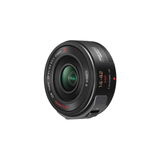 Panasonic Lumix G X Vario PZ 14-42mm f/3.5-5.6 Power O.I.S. Lens (Black)