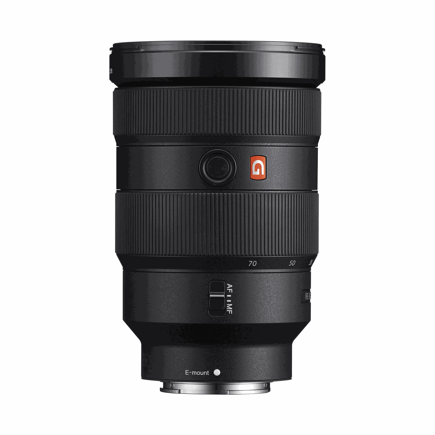 Sony FE 24-70mm f/2.8 GM Lens