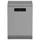 Defy 15 Place Cornerwash Dishwasher DDW366 Inox